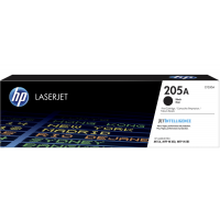 HP 205A Black LaserJet Toner Cartridge