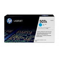 HP LASERJET ENTERPRISE 500 COLOR M551 CYAN PRINT CARTRIDGE