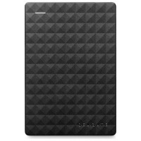 Seagate® 1.0TB Simple and Instant Storage