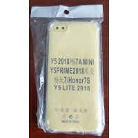 Huawei Y5 Phone Cover