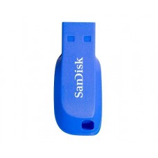 SanDisk Cruzer Blade 16GB USB Flash Drive