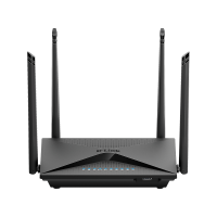 D-link Wireless  Wi-Fi Gigabit Router 