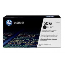 HP LASERJET ENTERPRISE 500 COLOR M551 BLACK PRINT CARTRIDGE