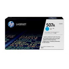 HP LASERJET ENTERPRISE 500 COLOR M551 CYAN PRINT CARTRIDGE