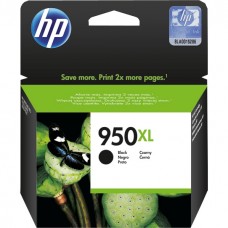 HP 950XL BLACK OFFICEJET INK CARTRIDGE BLISTER PACK