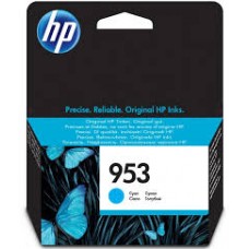 HP 953 Cyan Original Ink Cartridge  